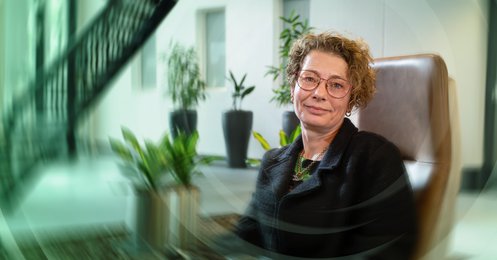 Ingeborg Koot ziet kansen bij Centric