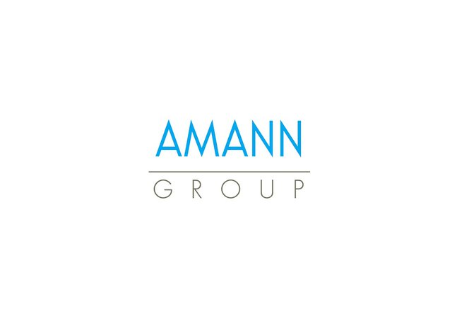 Amann Group logo