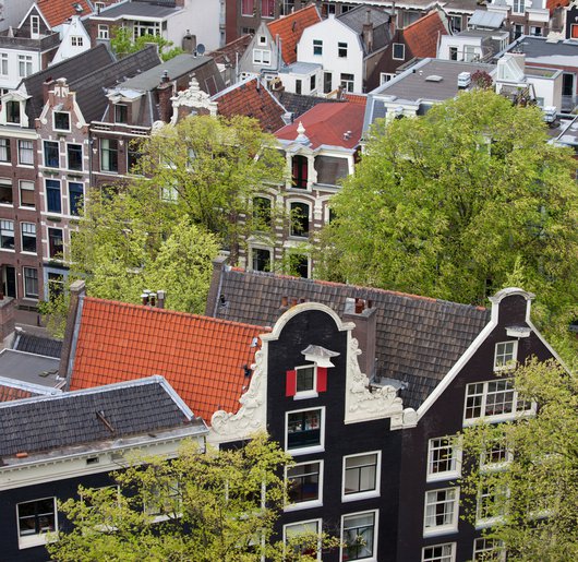 Amsterdam kiest Centric als partner bij ontwikkeling nieuw informatiesysteem erfpacht