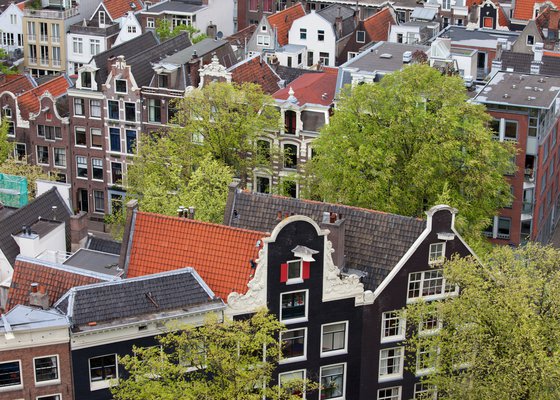 Amsterdam kiest Centric als partner bij ontwikkeling nieuw informatiesysteem erfpacht