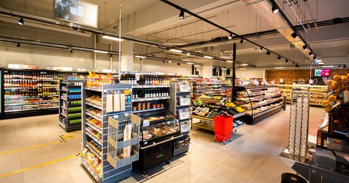 Boon Food Group live met omnichannel platform Centric