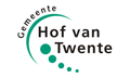 logo hof van twente