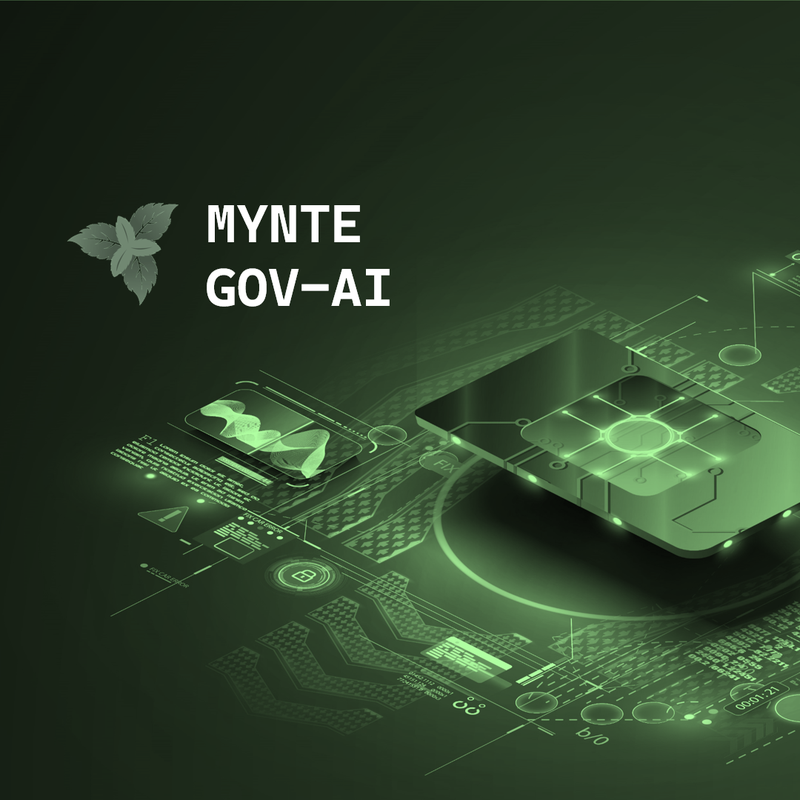 Centric Mynte: het GOV-AI-platform voor gemeentes